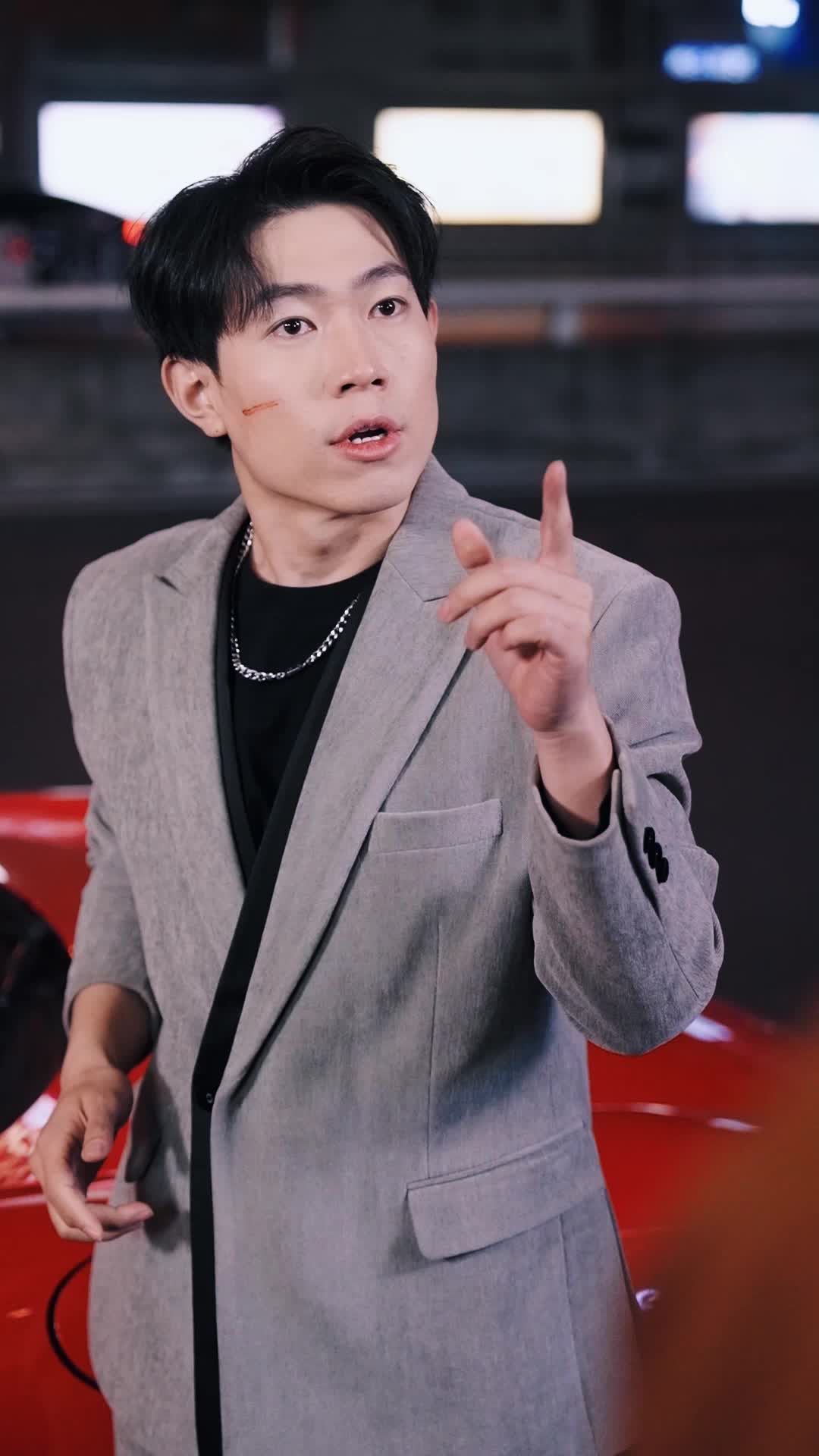 Tập 24 - Người Kế Thừa và Cuộc Hôn Nhân Giả